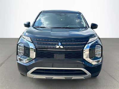 2024 Mitsubishi Outlander SE 2.5 S-AWC