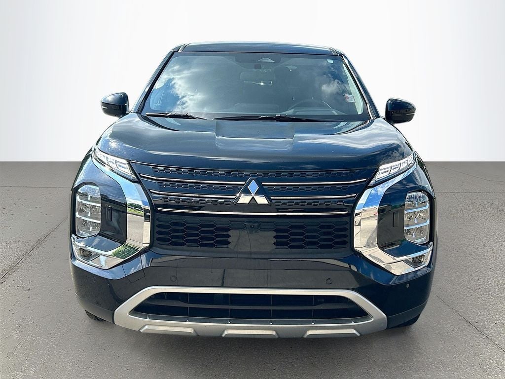 2024 Mitsubishi Outlander SE 2.5 S-AWC