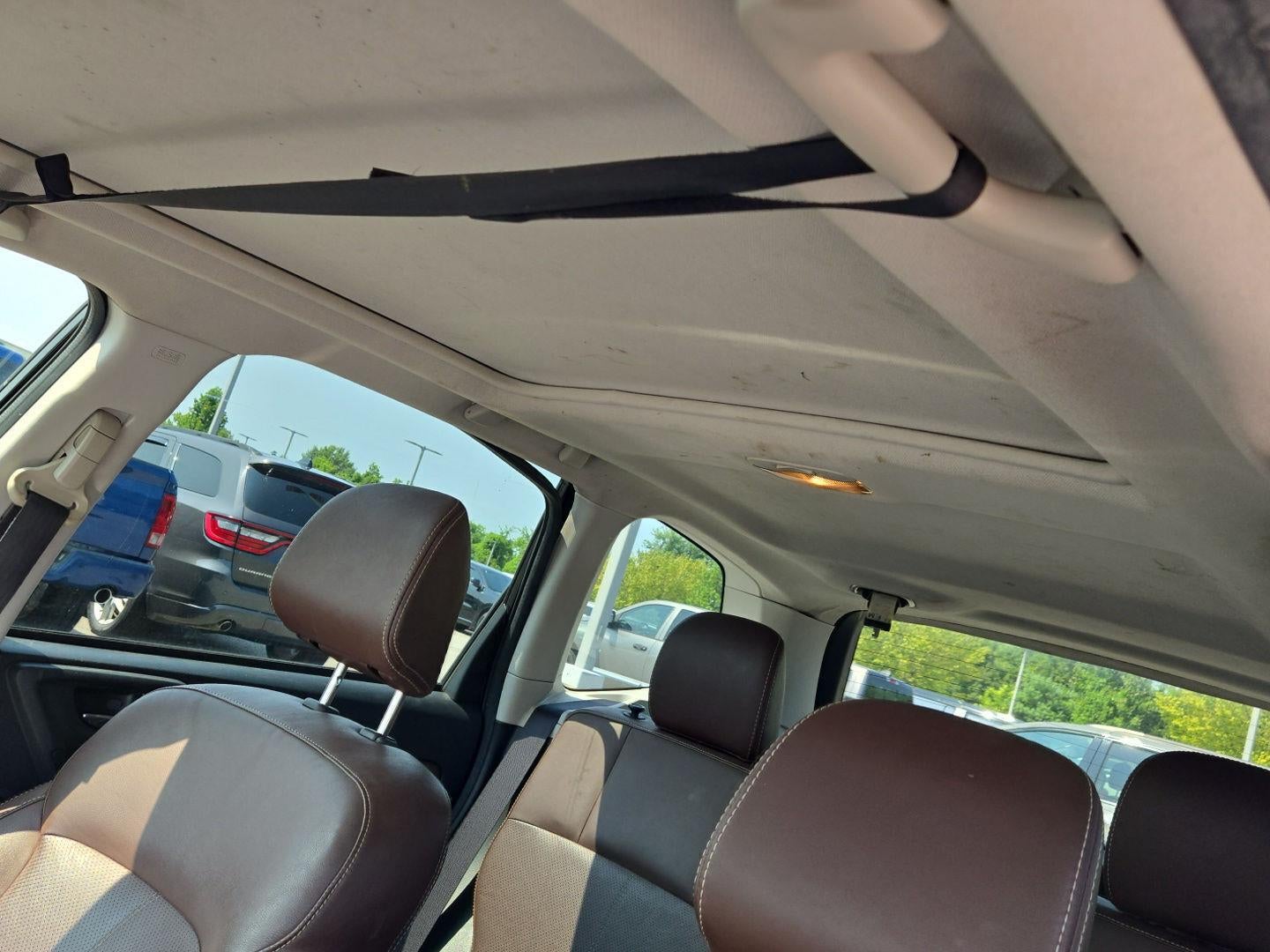 2018 Subaru Forester 2.5i Touring