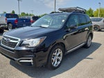 2018 Subaru Forester 2.5i Touring