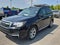 2018 Subaru Forester 2.5i Touring