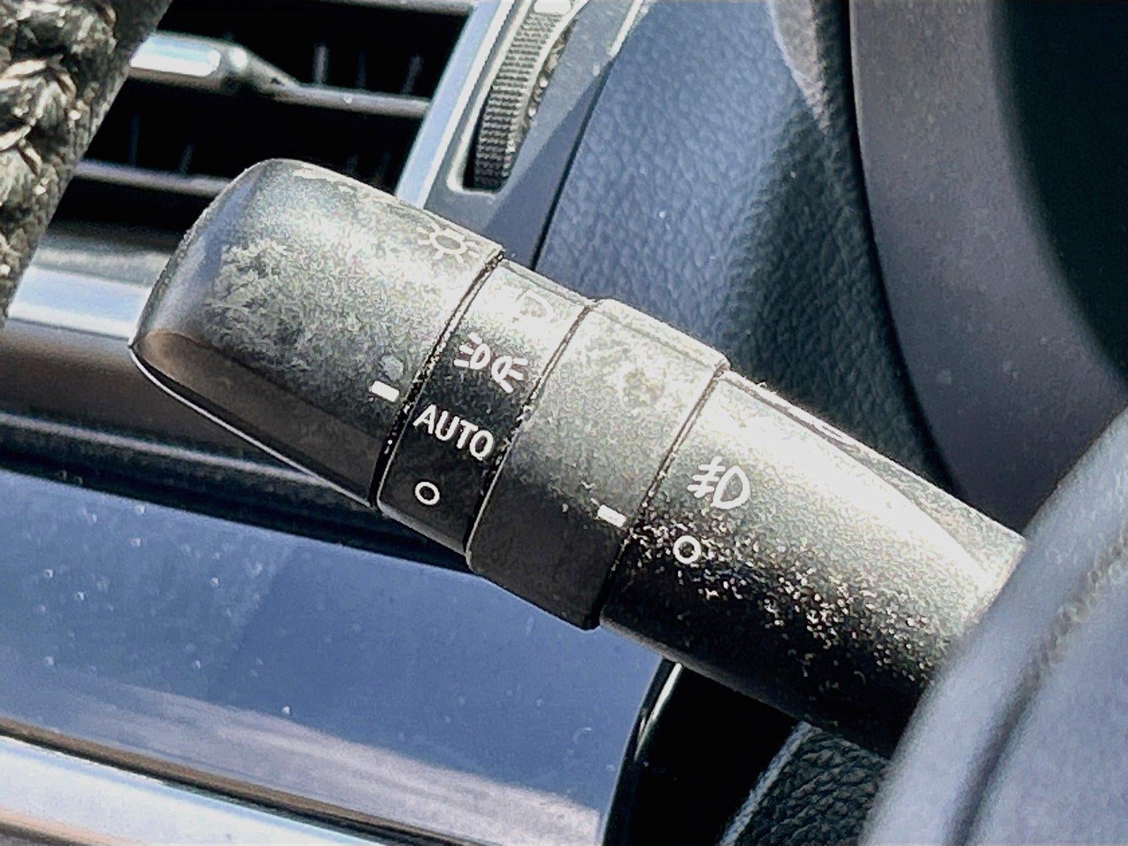 2018 Subaru Forester 2.5i Touring