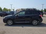 2018 Subaru Forester 2.5i Touring