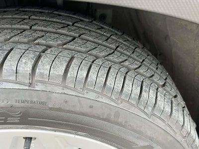 2020 Subaru Forester Base