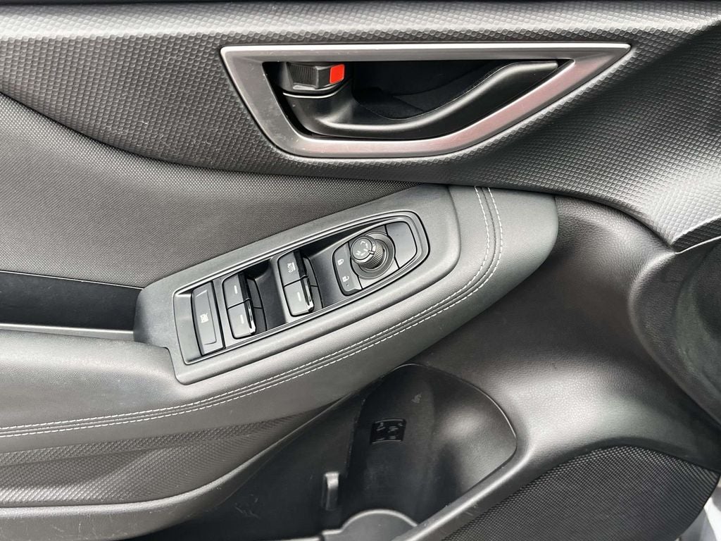 2020 Subaru Forester Base