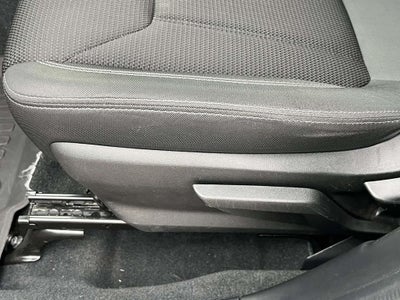 2020 Subaru Forester Base