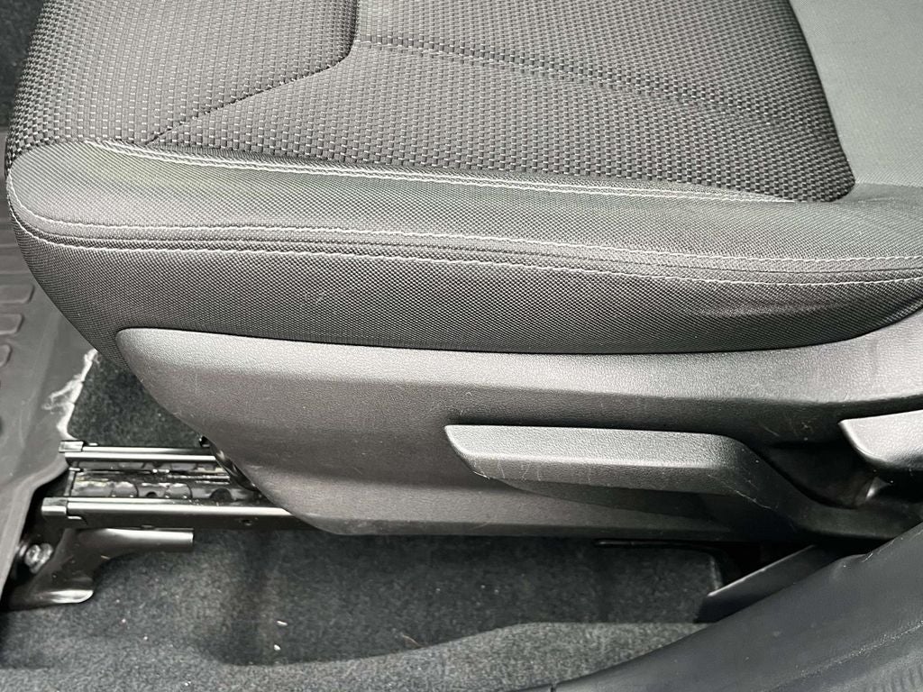 2020 Subaru Forester Base