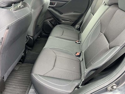 2020 Subaru Forester Base