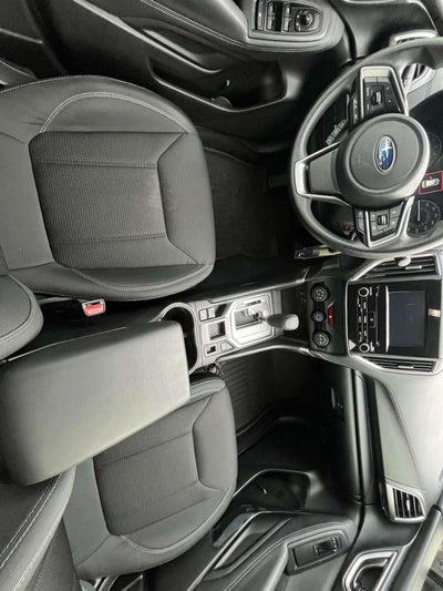 2020 Subaru Forester Base