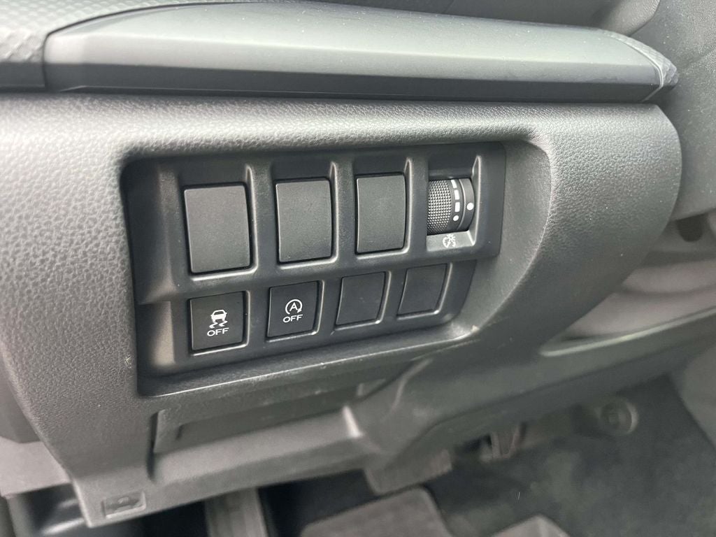 2020 Subaru Forester Base