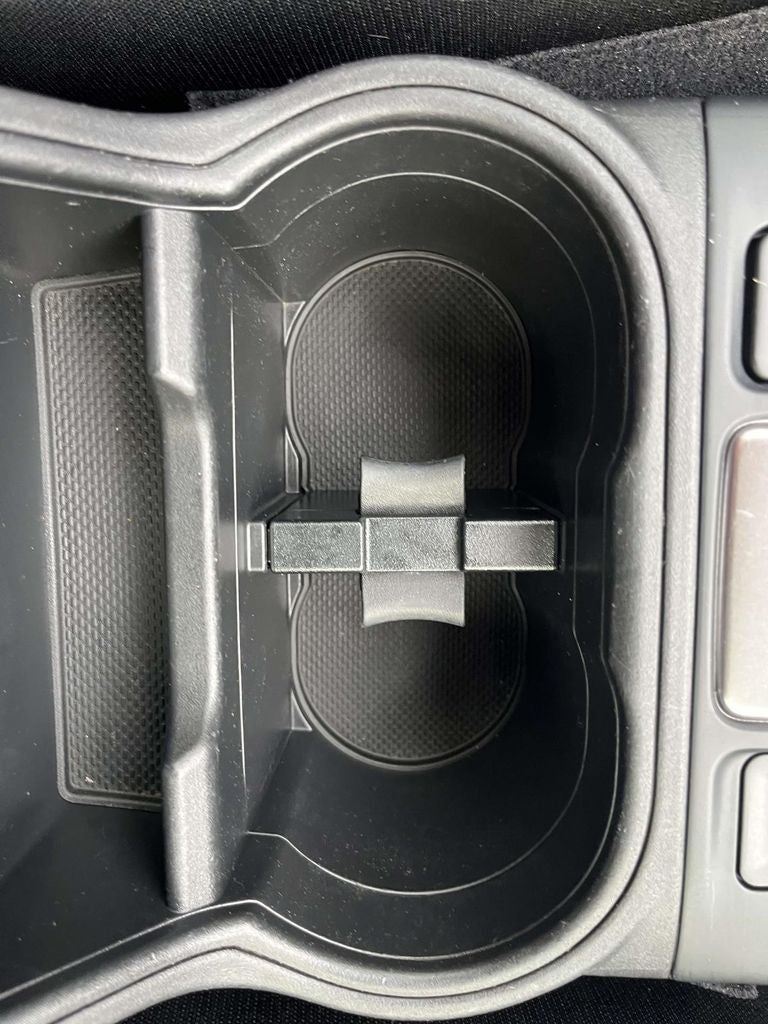 2020 Subaru Forester Base