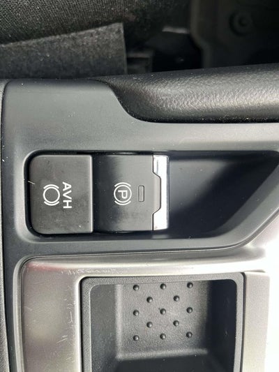 2020 Subaru Forester Base