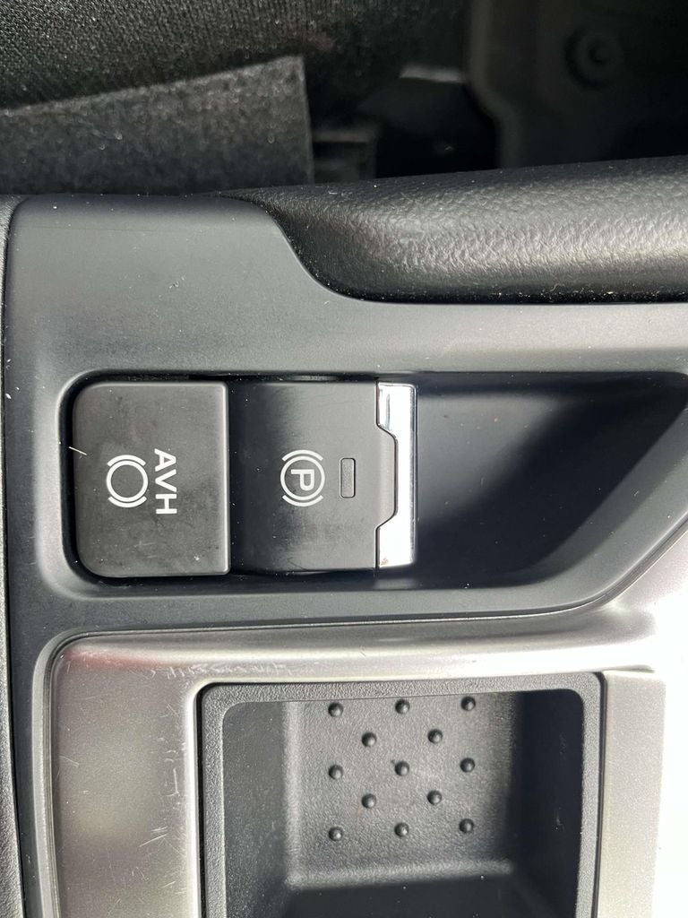 2020 Subaru Forester Base