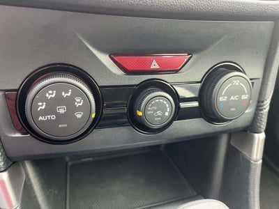 2020 Subaru Forester Base