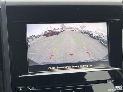 2020 Subaru Forester Base