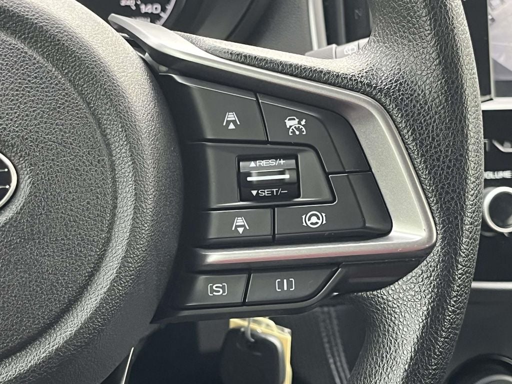 2020 Subaru Forester Base