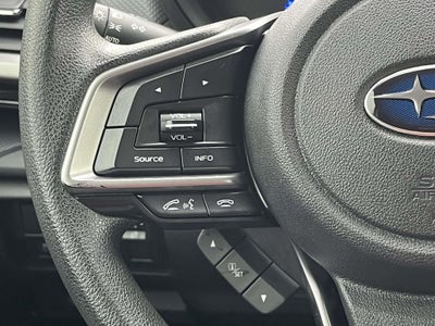 2020 Subaru Forester Base