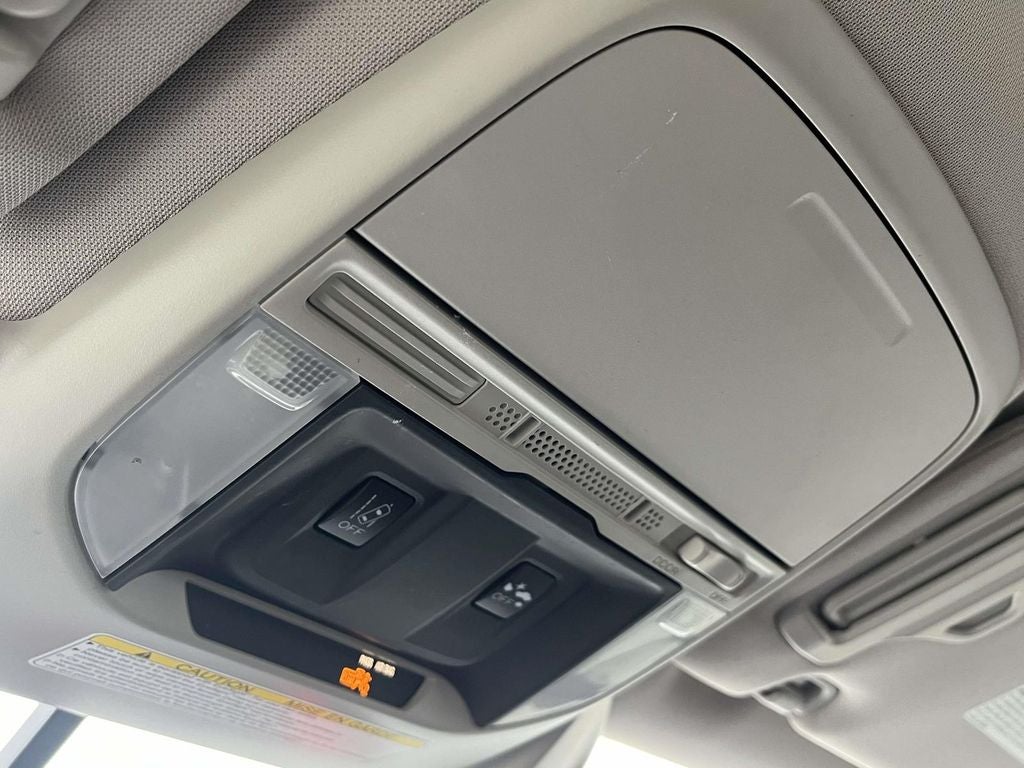 2020 Subaru Forester Base