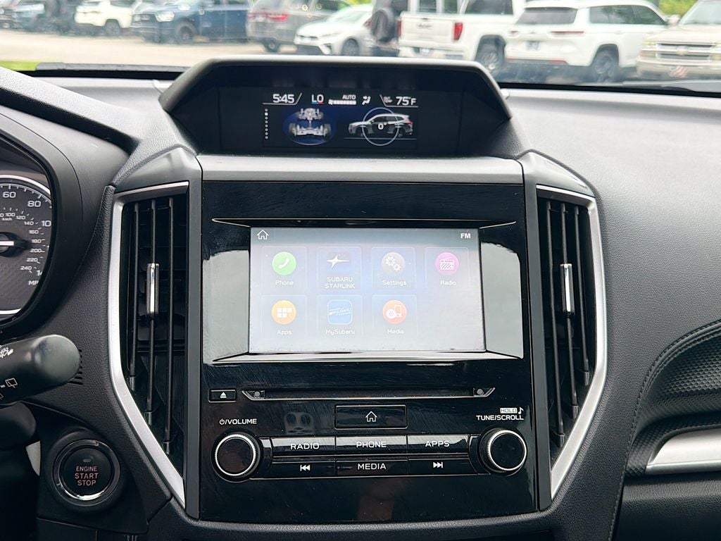 2023 Subaru Forester Premium