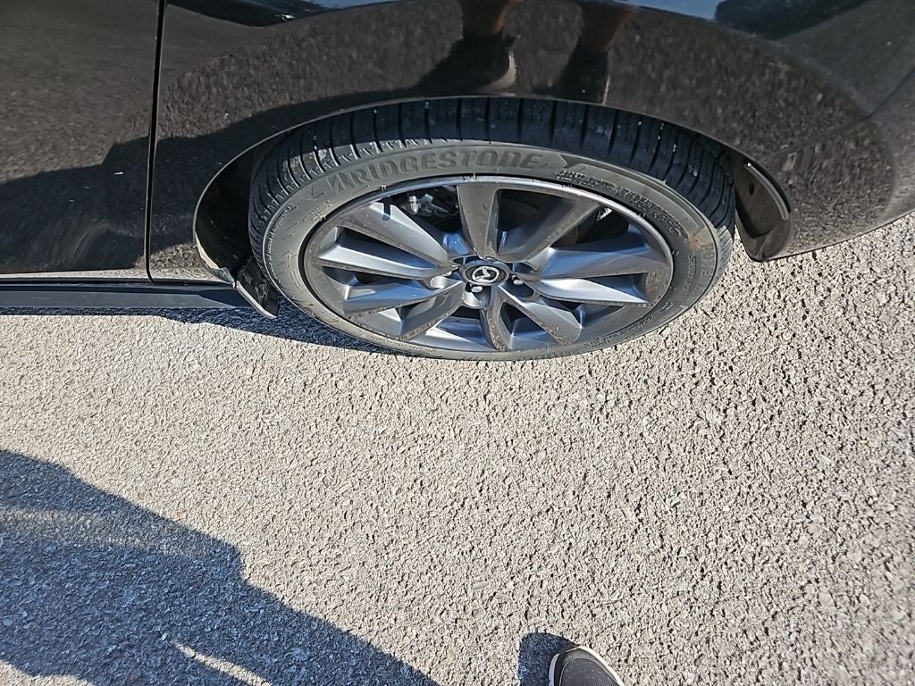 2024 Mazda Mazda3 Hatchback 2.5 S Preferred