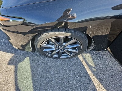 2024 Mazda Mazda3 Hatchback 2.5 S Preferred