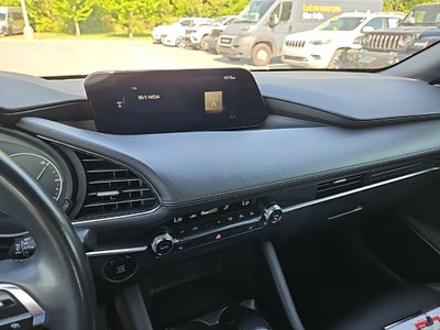 2024 Mazda Mazda3 Hatchback 2.5 S Preferred