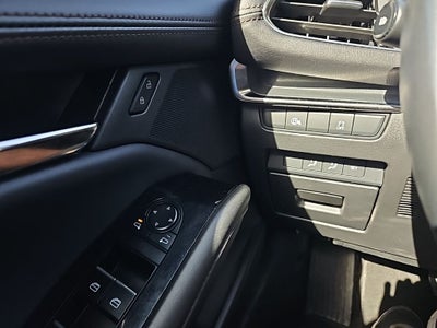 2024 Mazda Mazda3 Hatchback 2.5 S Preferred