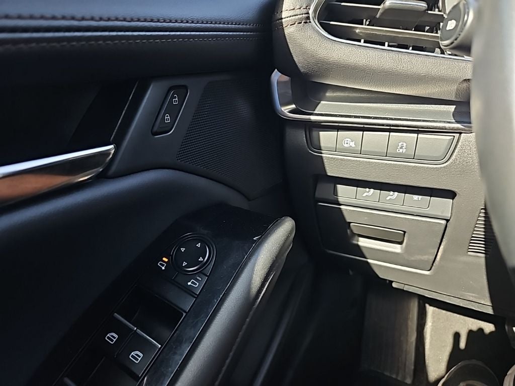 2024 Mazda Mazda3 Hatchback 2.5 S Preferred