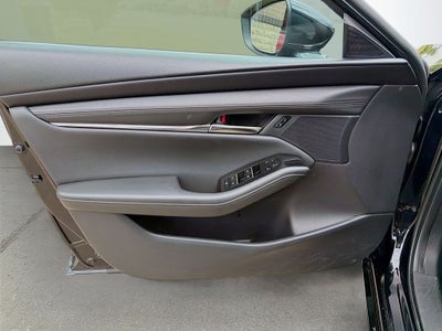 2024 Mazda Mazda3 Hatchback 2.5 S Preferred