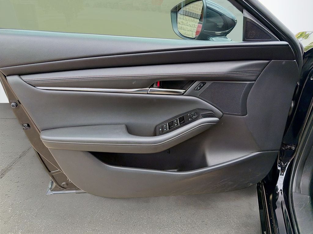2024 Mazda Mazda3 Hatchback 2.5 S Preferred