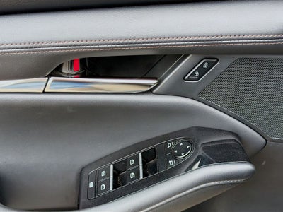 2024 Mazda Mazda3 Hatchback 2.5 S Preferred