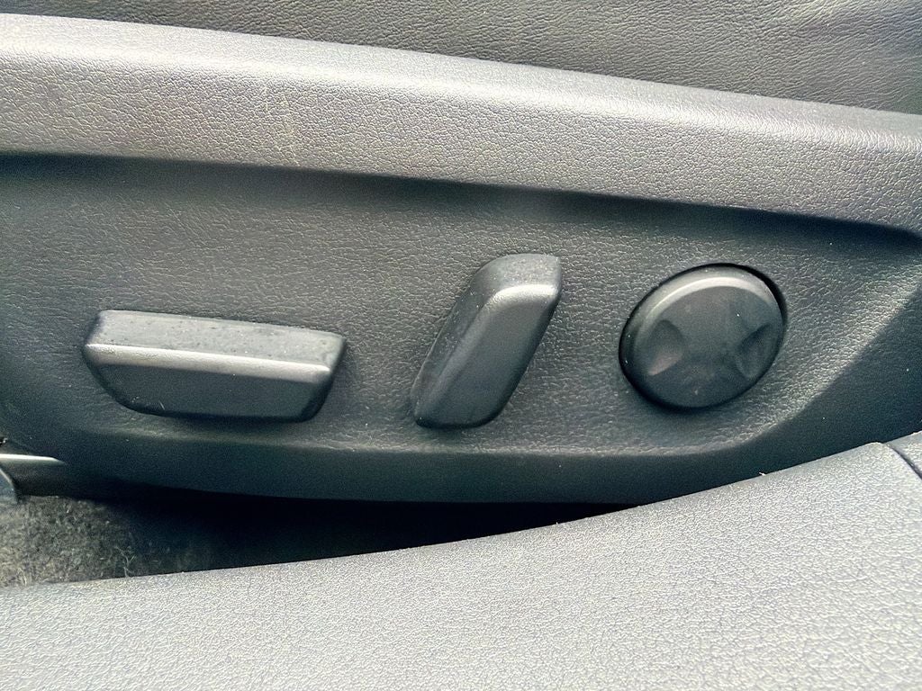 2024 Mazda Mazda3 Hatchback 2.5 S Preferred