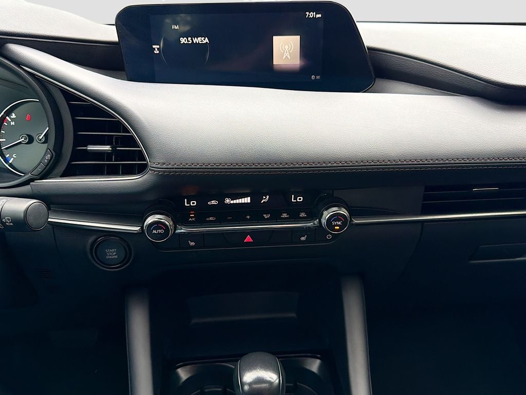 2024 Mazda Mazda3 Hatchback 2.5 S Preferred