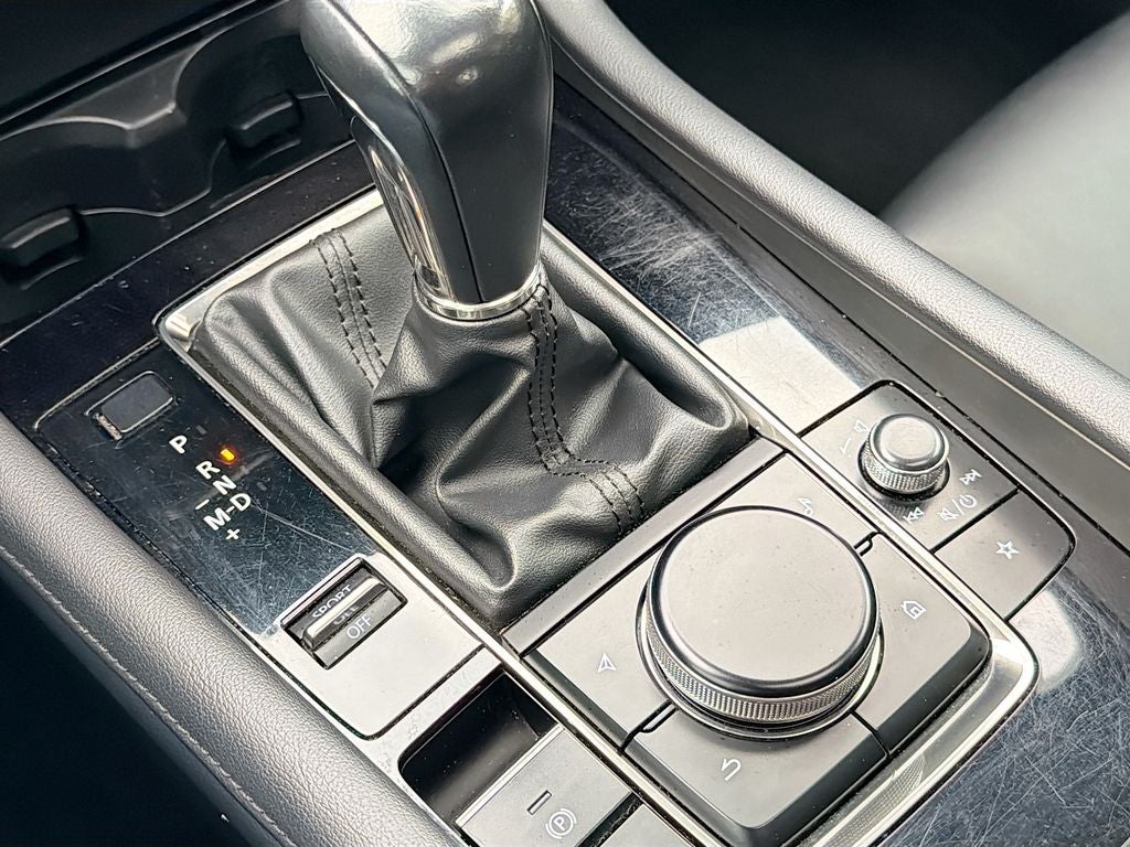 2024 Mazda Mazda3 Hatchback 2.5 S Preferred