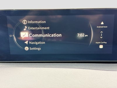 2024 Mazda Mazda3 Hatchback 2.5 S Preferred