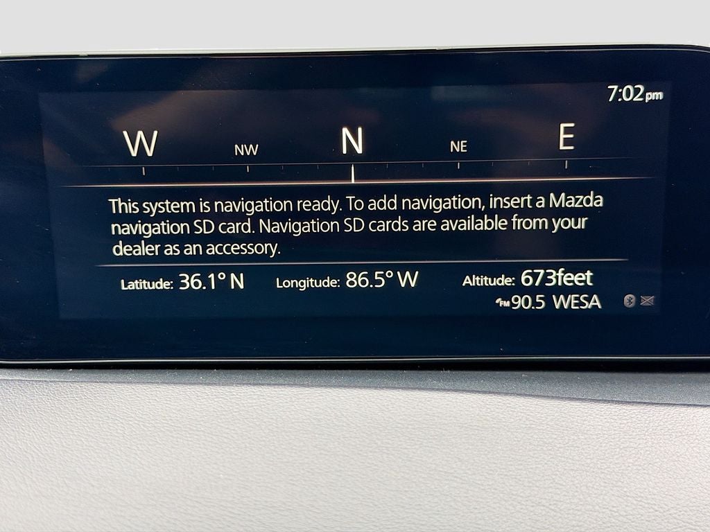 2024 Mazda Mazda3 Hatchback 2.5 S Preferred
