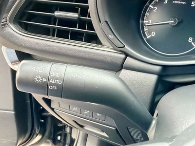 2024 Mazda Mazda3 Hatchback 2.5 S Preferred