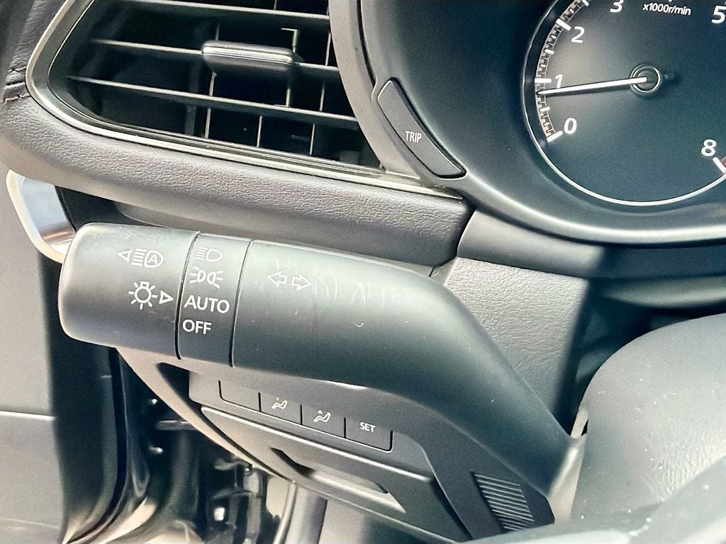 2024 Mazda Mazda3 Hatchback 2.5 S Preferred