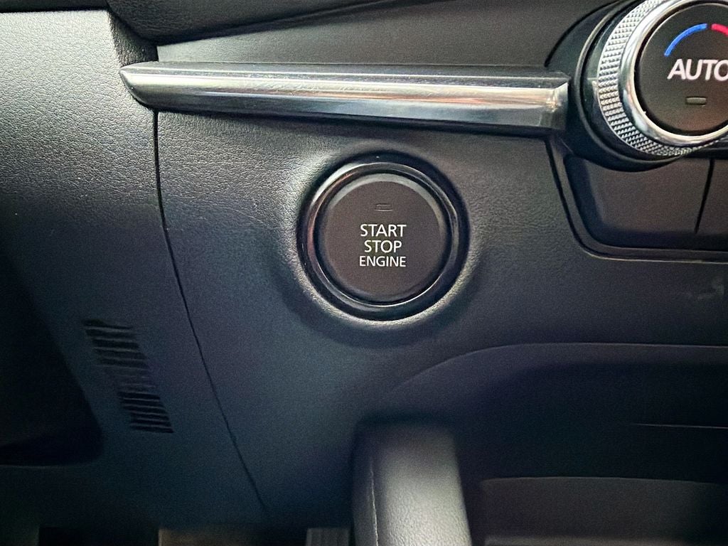 2024 Mazda Mazda3 Hatchback 2.5 S Preferred