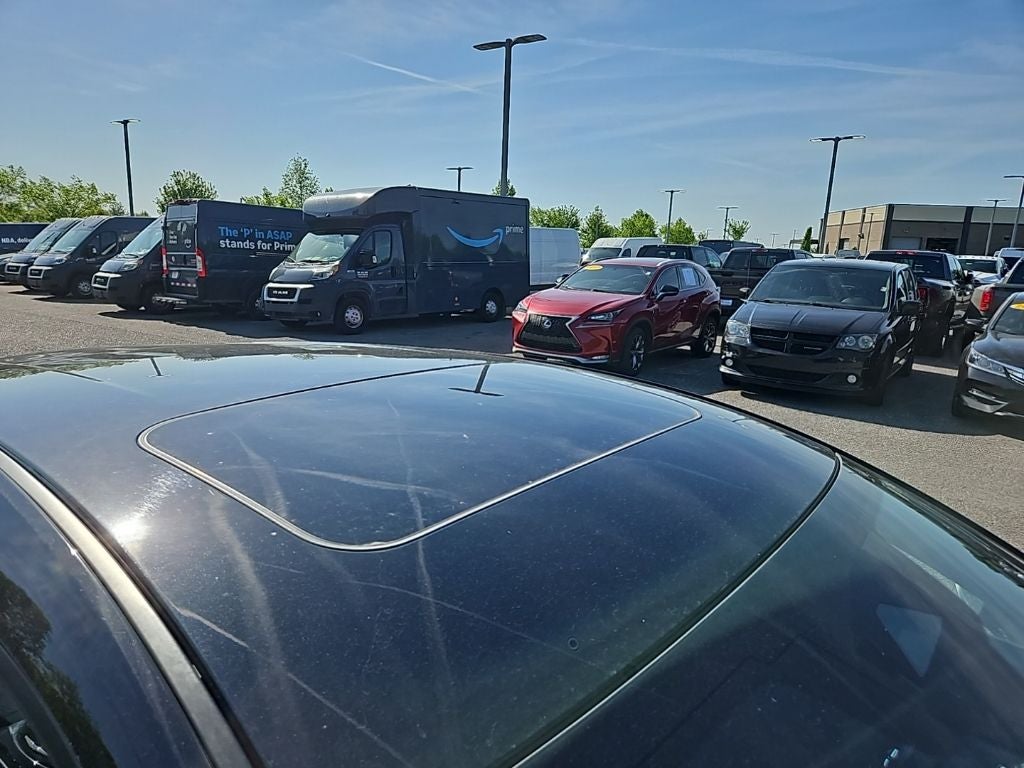 2024 Mazda Mazda3 Hatchback 2.5 S Preferred