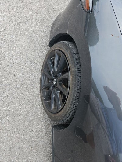 2021 Mazda Mazda3 Hatchback 2.5 Turbo