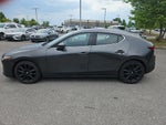 2021 Mazda Mazda3 Hatchback 2.5 Turbo