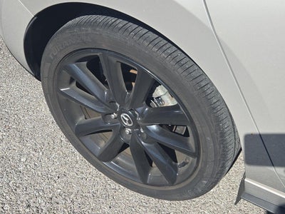 2023 Mazda Mazda3 Hatchback 2.5 S Premium