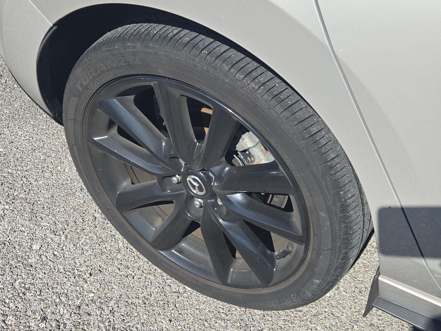 2023 Mazda Mazda3 Hatchback 2.5 S Premium