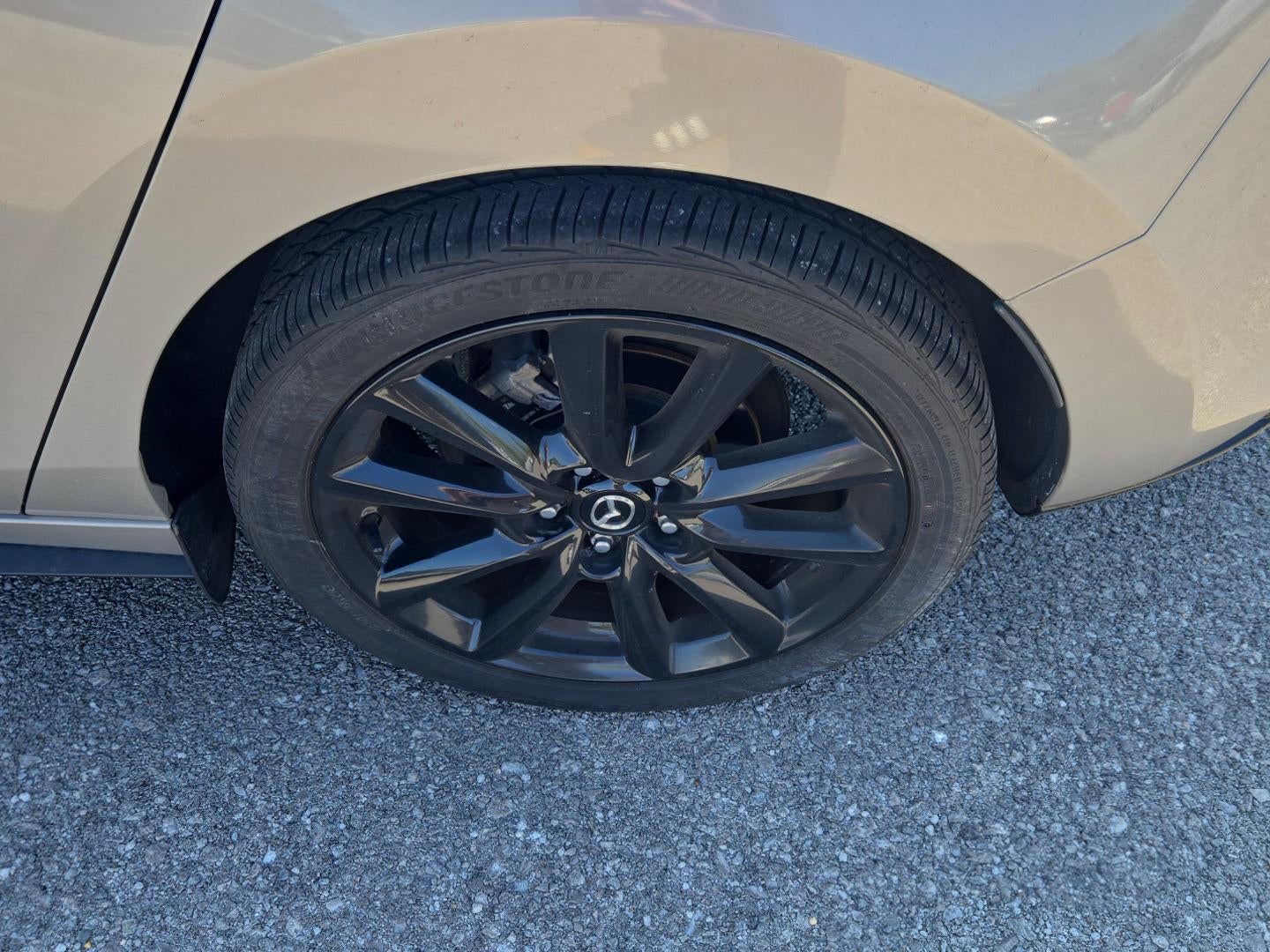 2023 Mazda Mazda3 Hatchback 2.5 S Premium