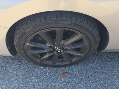 2023 Mazda Mazda3 Hatchback 2.5 S Premium