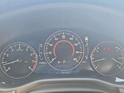2023 Mazda Mazda3 Hatchback 2.5 S Premium