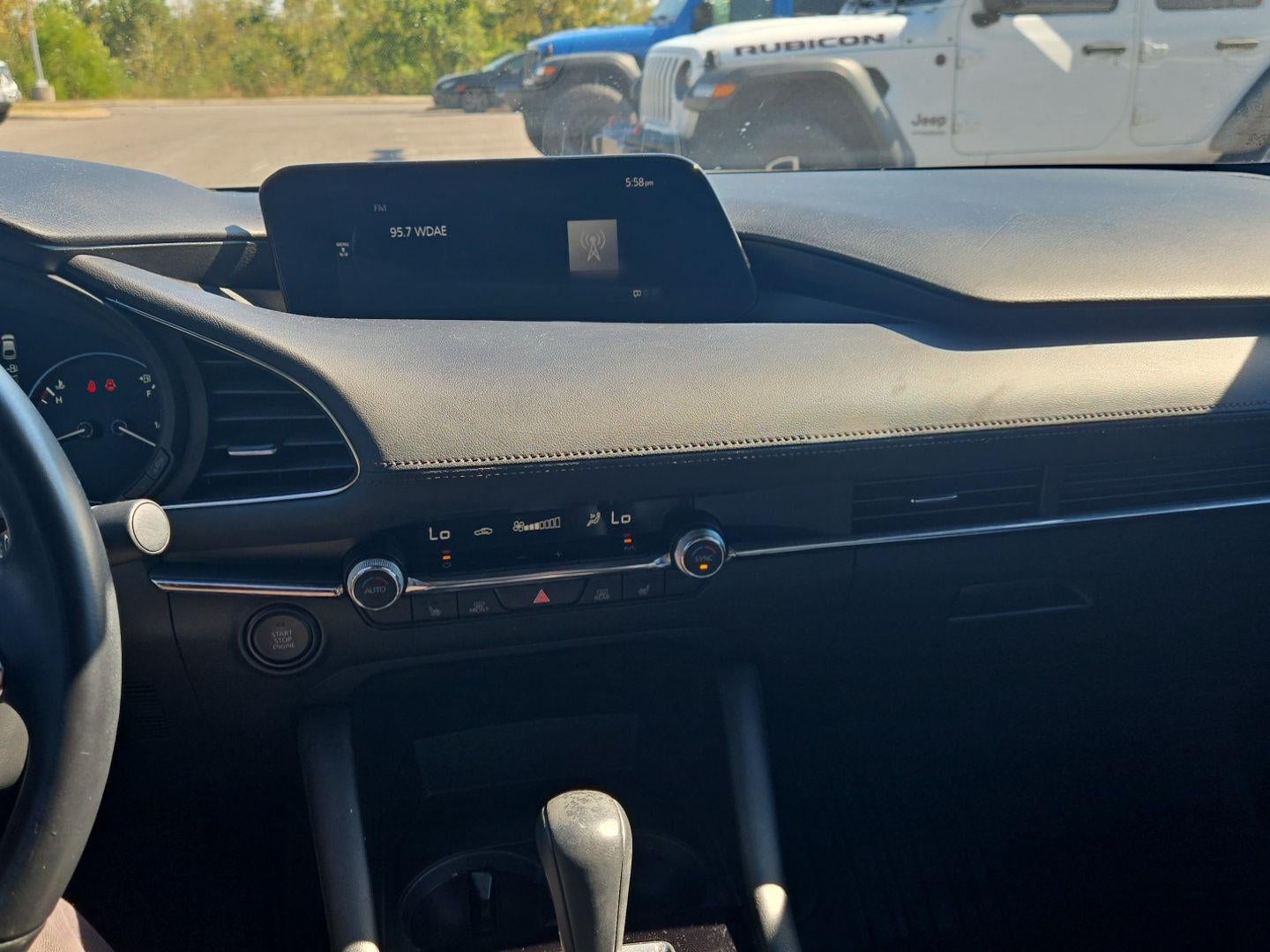 2023 Mazda Mazda3 Hatchback 2.5 S Premium