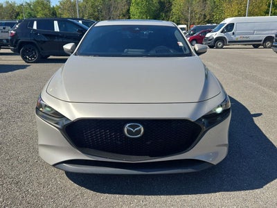 2023 Mazda Mazda3 Hatchback 2.5 S Premium