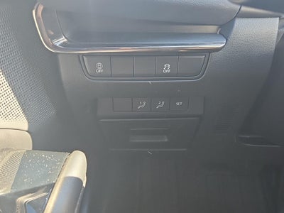 2023 Mazda Mazda3 Hatchback 2.5 S Premium